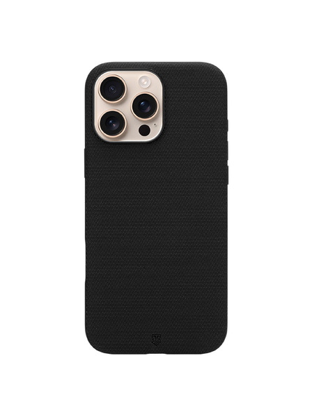 Tactical Tactical MagForce WEARe Carcasă pentru Apple iPhone 16 Pro Max Black