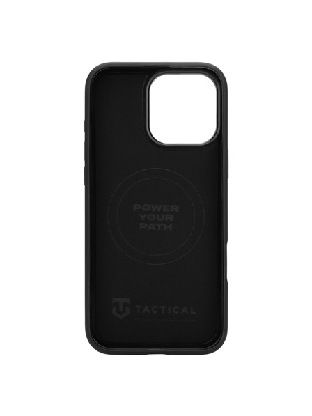 Tactical Tactical MagForce WEARe Carcasă pentru Apple iPhone 16 Pro Max Black