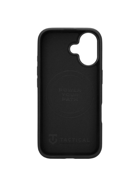 Tactical Tactical MagForce WEARe Carcasă pentru Apple iPhone 17 Black