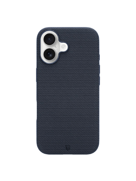 Tactical Tactical MagForce WEARe Carcasă pentru Apple iPhone 17 Blue