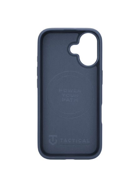 Tactical Tactical MagForce WEARe Carcasă pentru Apple iPhone 17 Blue