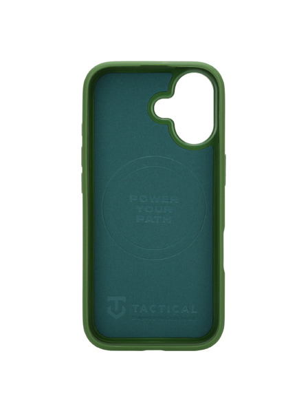 Tactical Tactical MagForce WEARe Carcasă pentru Apple iPhone 17 Forest Green