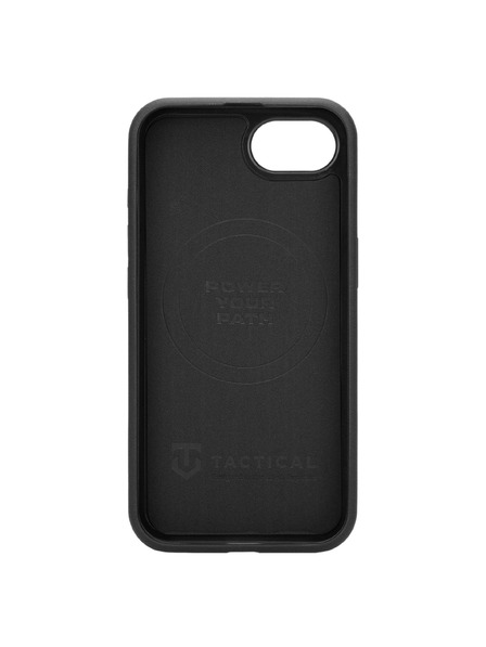 Tactical Tactical MagForce WEARe Carcasă pentru Apple iPhone 16e/17e Black