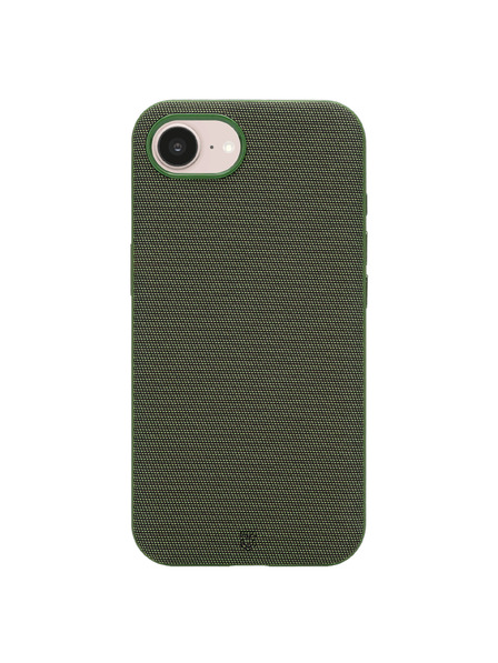 Tactical Tactical MagForce WEARe Carcasă pentru Apple iPhone 16e/17e Forest Green