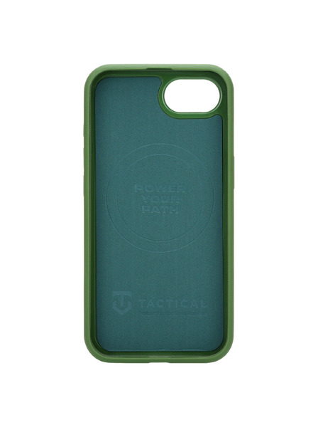 Tactical Tactical MagForce WEARe Carcasă pentru Apple iPhone 16e/17e Forest Green