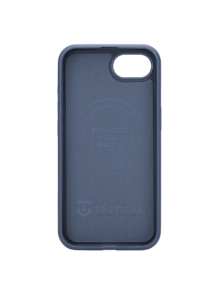 Tactical Tactical MagForce WEARe Carcasă pentru Apple iPhone 16e/17e Blue
