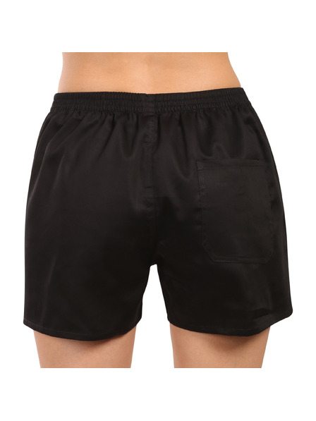 Styx Pantaloni de noapte pentru femei Styx negri