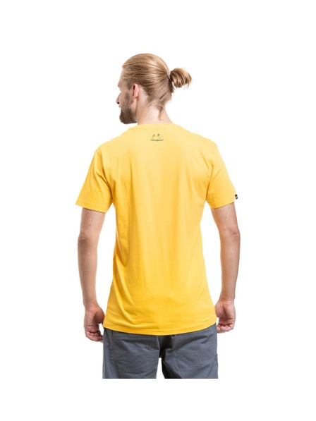 Meatfly Tricou bărbătesc Meatfly Adventure Sunny