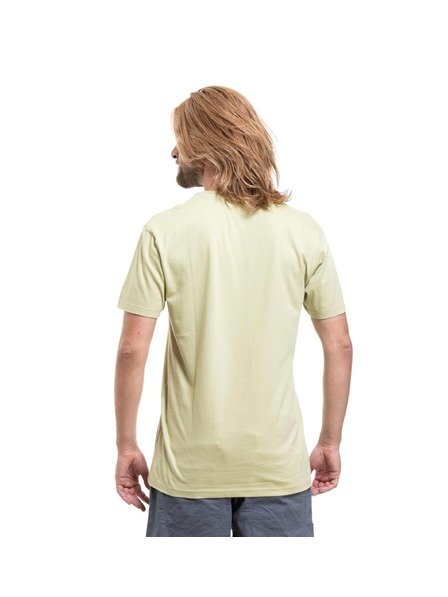 Meatfly Tricou bărbătesc Meatfly Joe Olive Light
