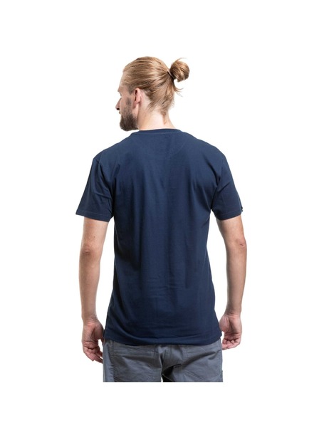 Meatfly Meatfly tricou bărbătesc Meatlfy Minlo Smoky