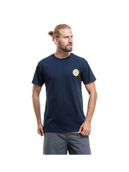 Meatfly Tricou bărbătesc Meatfly Eternal Smoky