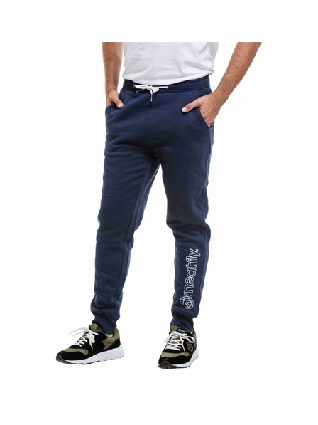 Meatfly Pantaloni de trening bărbătești Meatfly Joy Smoky