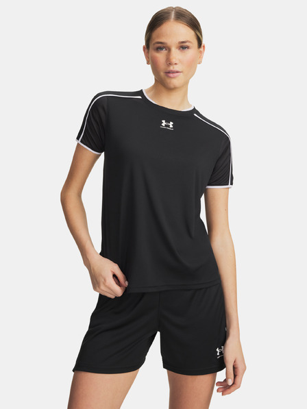 Under Armour Tricou pentru femei Under Armour UA W Ch. Train SS