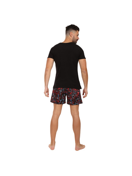 Styx Pijama pentru bărbați Styx Jáchym