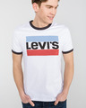 Levi's® Ringer Tricou