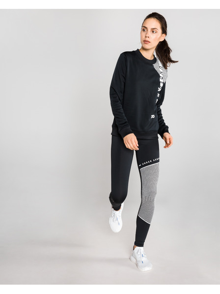 Under Armour Colanți compresivi pentru femei Under Armour CG Armour Block Gr Leging