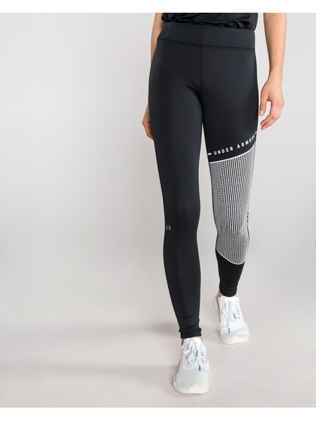 Under Armour Colanți compresivi pentru femei Under Armour CG Armour Block Gr Leging