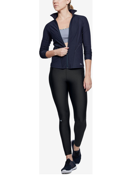 Under Armour Colanți compresivi pentru femei Under Armour Heatgear Legging