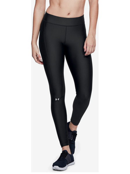 Under Armour Colanți compresivi pentru femei Under Armour Heatgear Legging