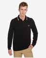 Fred Perry Twin Polo Tricou