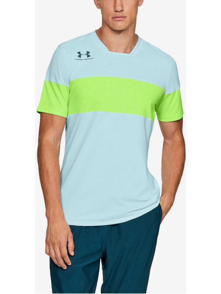 Under Armour Tricou bărbătesc Under Armour Accelerate Premier Ss Jersey