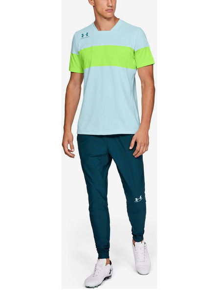 Under Armour Tricou bărbătesc Under Armour Accelerate Premier Ss Jersey