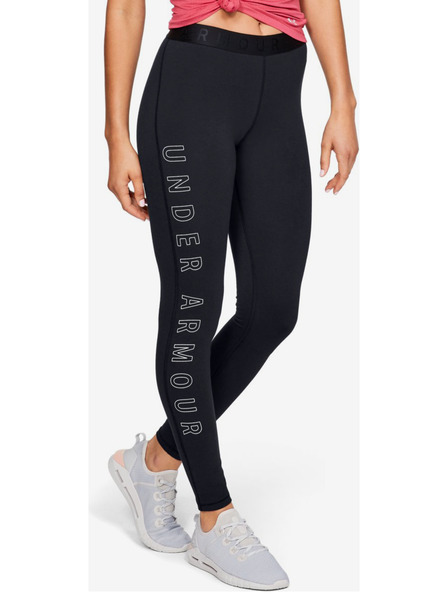 Under Armour Colanți pentru femei Under Armour Favorite Legging Wm Ar