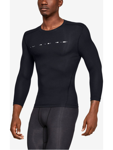 Under Armour Tricou compresiv bărbătesc Under Armour Recovery Compression 3/4 Sle