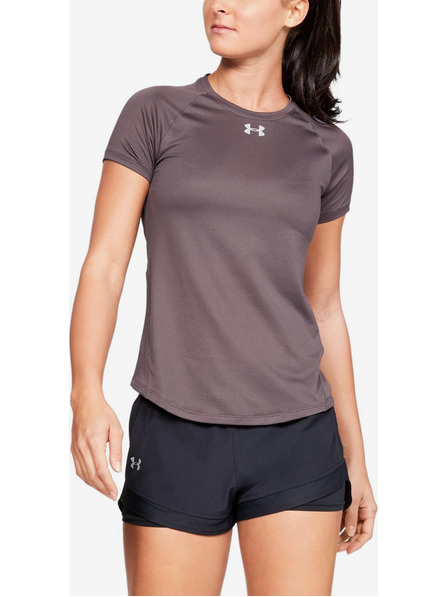 Under Armour Qualifier Tricou