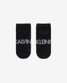 Calvin Klein Set de 2 perechi de șosete
