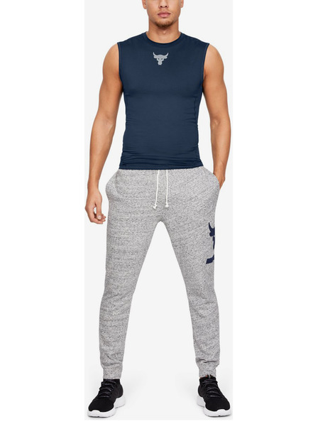 Under Armour Project Rock Maieu