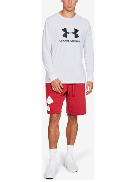 Under Armour Tricou bărbătesc Under Armour SPORTSTYLE LOGO LS