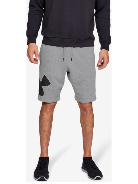 Under Armour Șort bărbătesc Under Armour Rival Fleece Logo Sweatshort