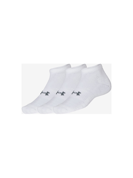 Under Armour Șosete unisex Under Armour Training Cotton Locut