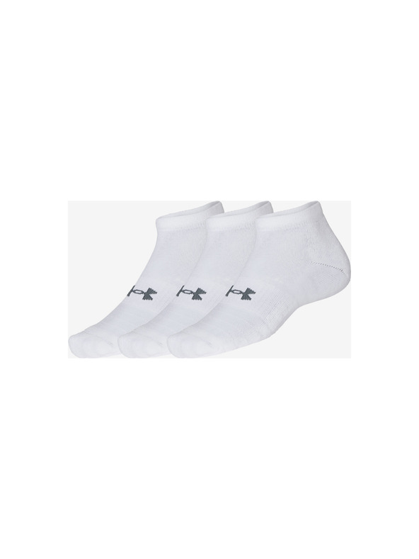 Under Armour Șosete unisex Under Armour Training Cotton Locut
