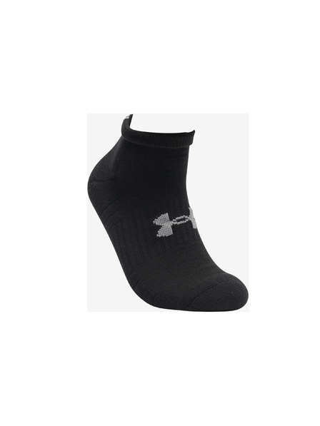 Under Armour Șosete unisex Under Armour Training Cotton Locut