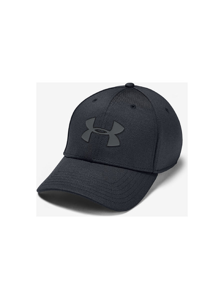 Under Armour Șapcă pentru bărbați Under Armour Armour Twist Stretch Cap
