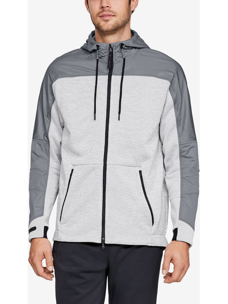 Under Armour Jachetă bărbătească Under Armour Unstoppable Coldgear Storm Swacket