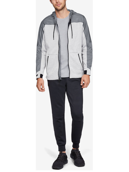 Under Armour Jachetă bărbătească Under Armour Unstoppable Coldgear Storm Swacket