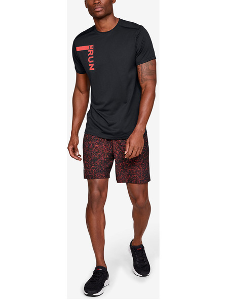 Under Armour Run Tall Tricou
