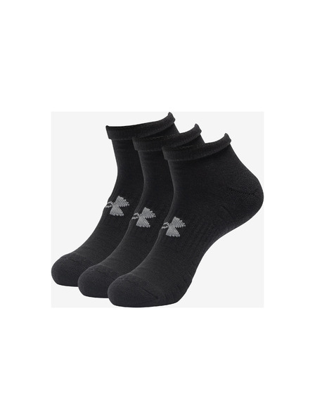 Under Armour Șosete unisex Under Armour Training Cotton Locut