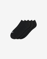 adidas Originals Trefoil Set de 3 perechi de șosete