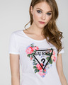 Guess Roses Tricou