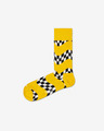 Happy Socks Race Șosete