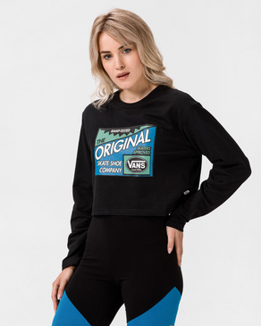 Vans Ramp Tested Tricou
